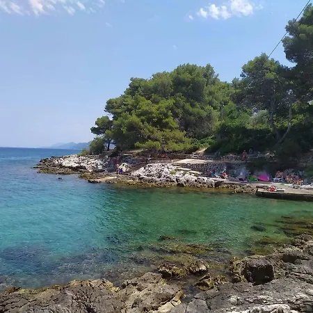 By The Sea,private Parking,sea View,quiet Area,nice Walk By The Sea To Center,wifi,bbq Appartement